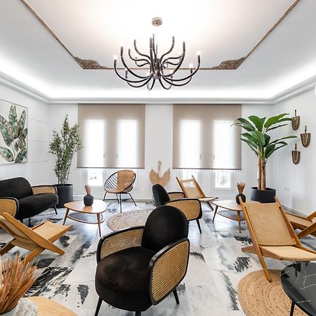 Anatoli Hotel Naxos City Exteriér fotografie