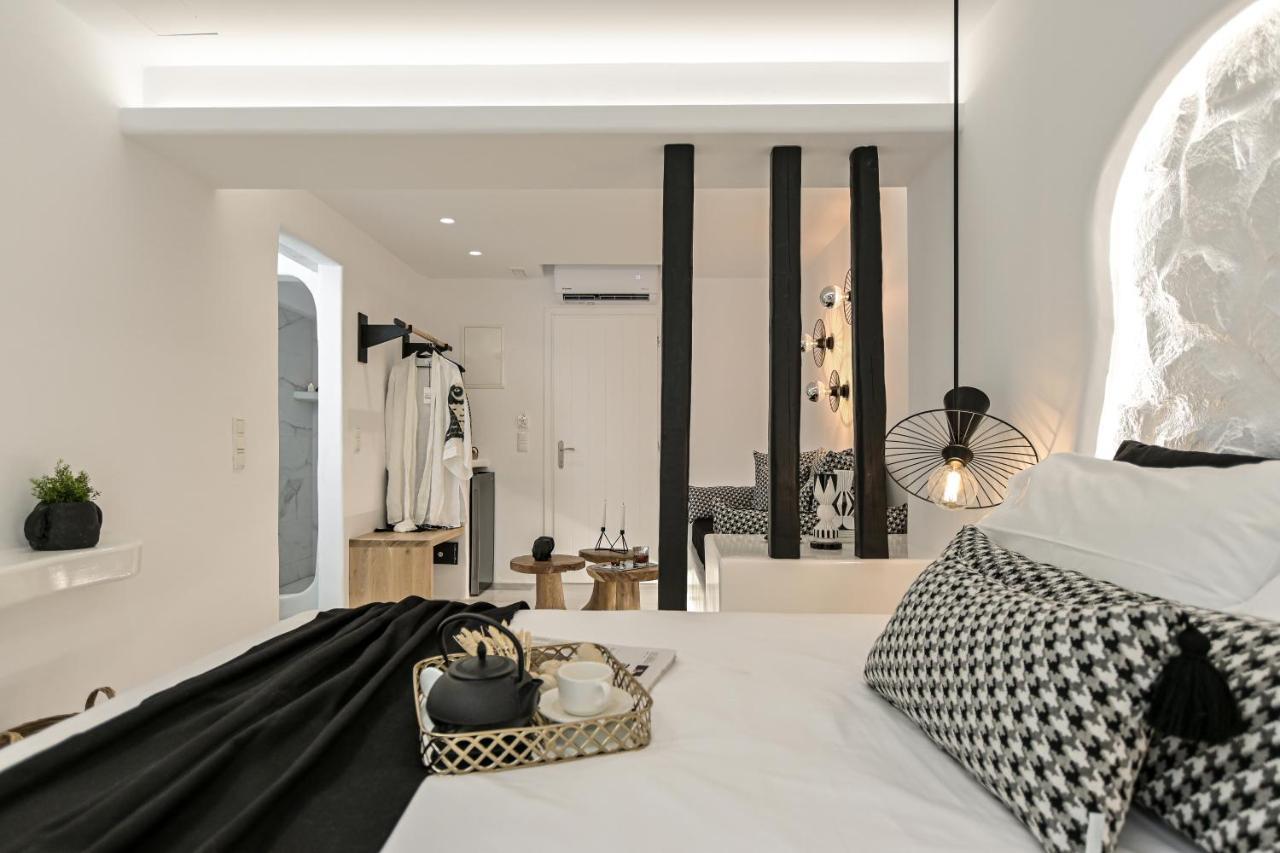 Anatoli Hotel Naxos City Exteriér fotografie