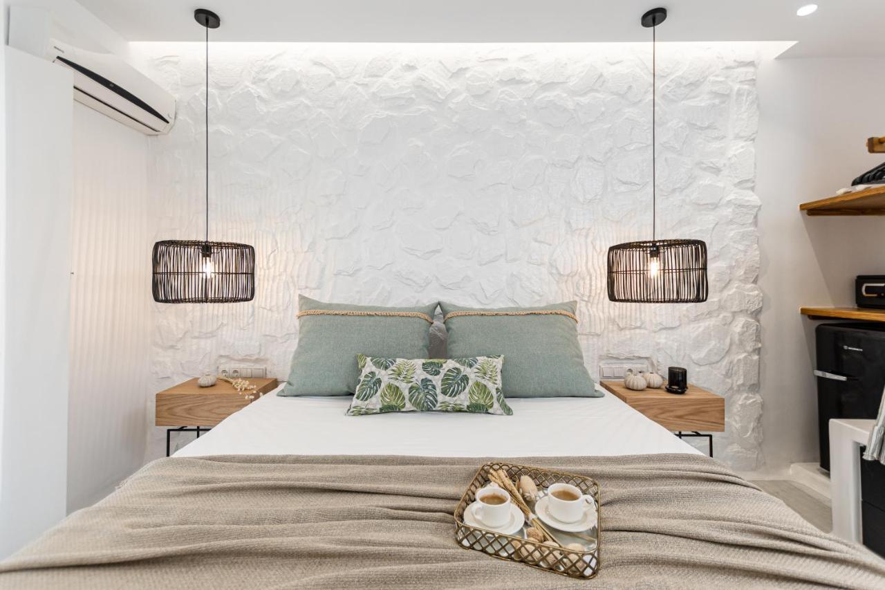 Anatoli Hotel Naxos City Exteriér fotografie