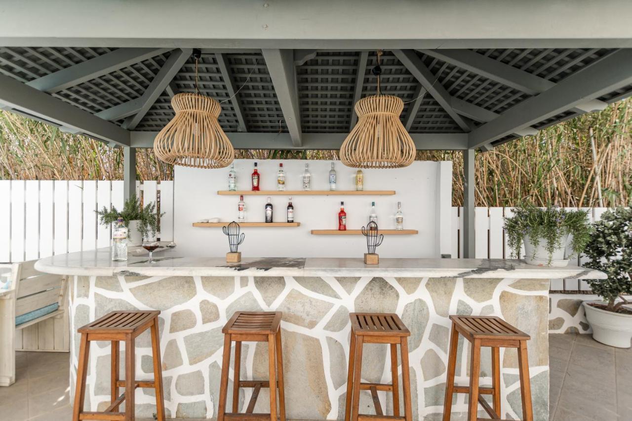 Anatoli Hotel Naxos City Exteriér fotografie