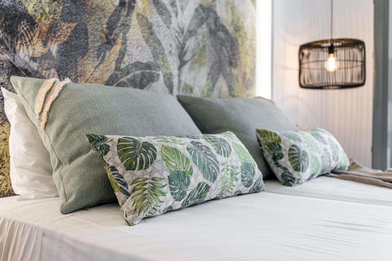 Anatoli Hotel Naxos City Exteriér fotografie