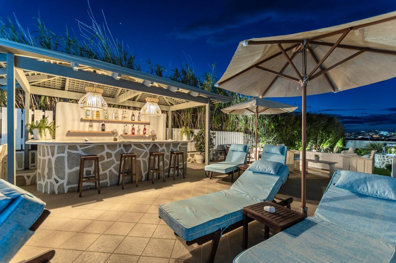 Anatoli Hotel Naxos City Exteriér fotografie
