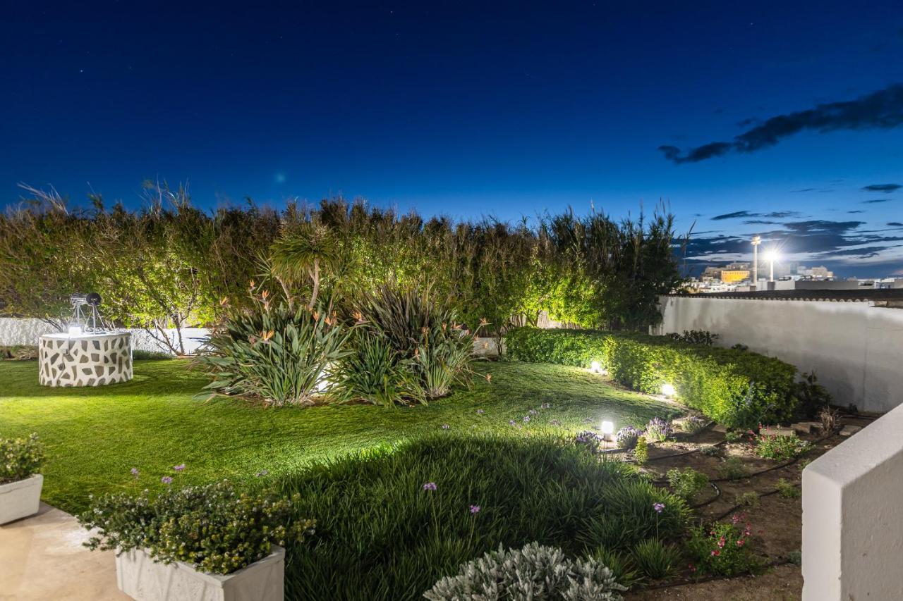 Anatoli Hotel Naxos City Exteriér fotografie