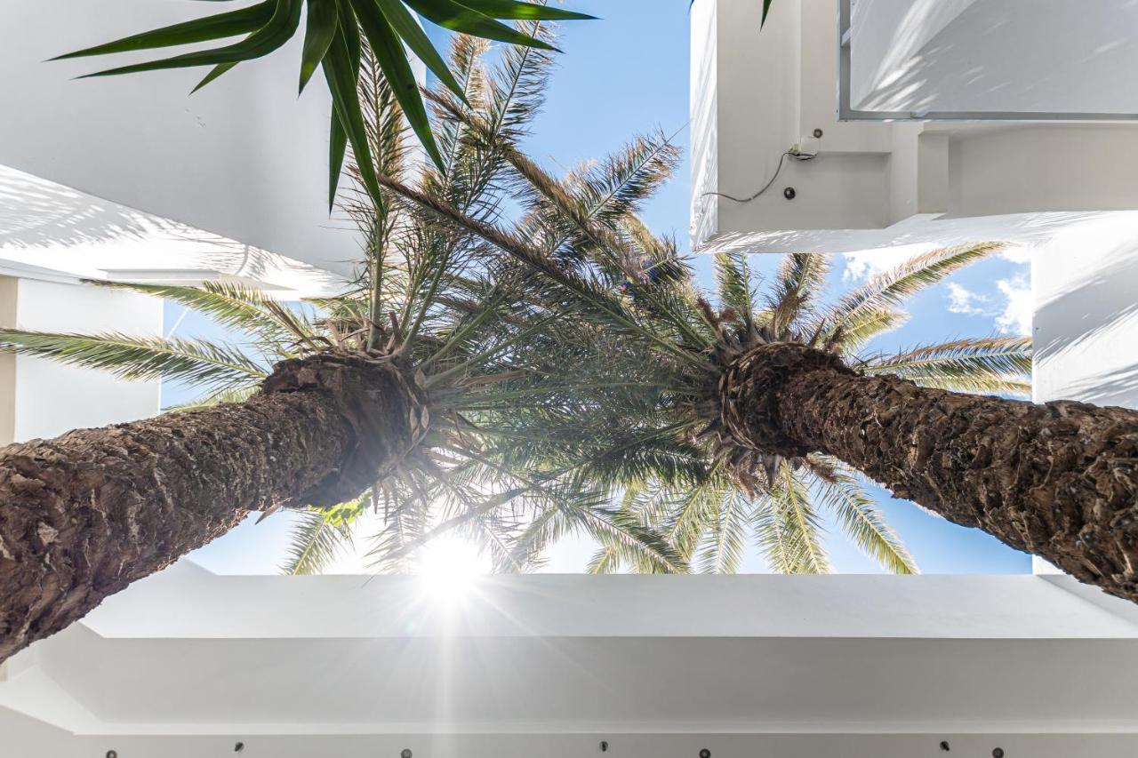 Anatoli Hotel Naxos City Exteriér fotografie