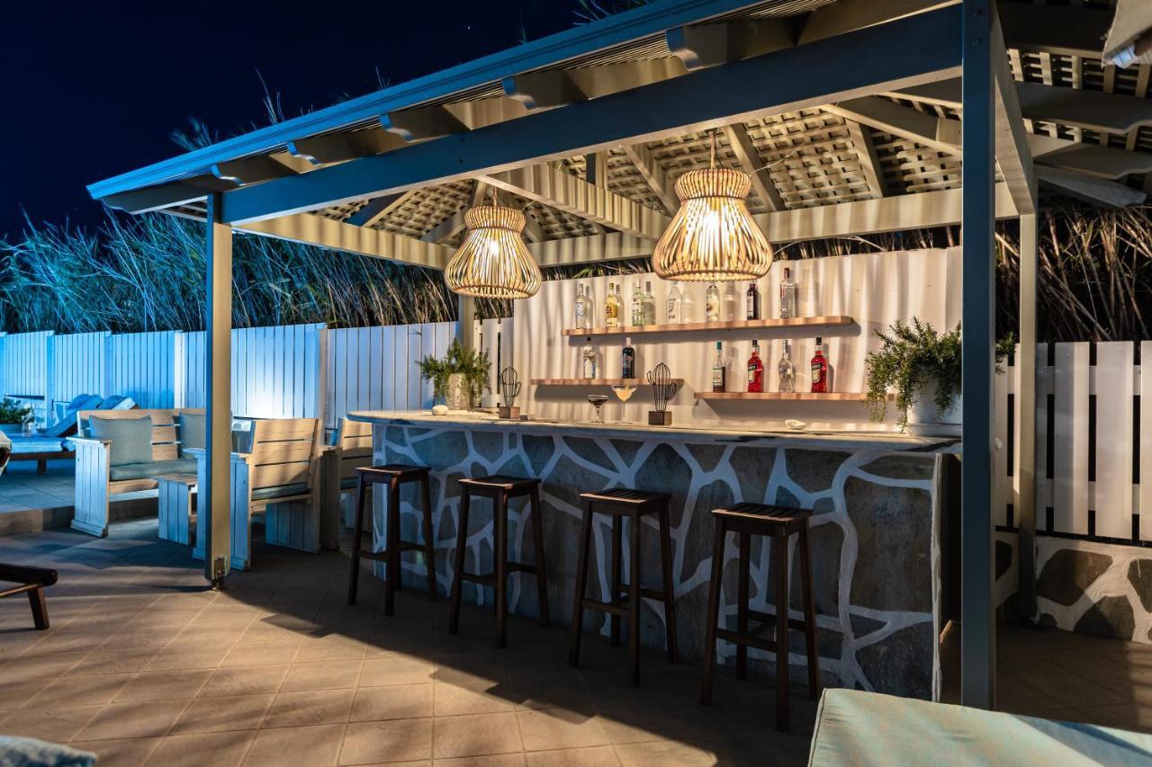 Anatoli Hotel Naxos City Exteriér fotografie