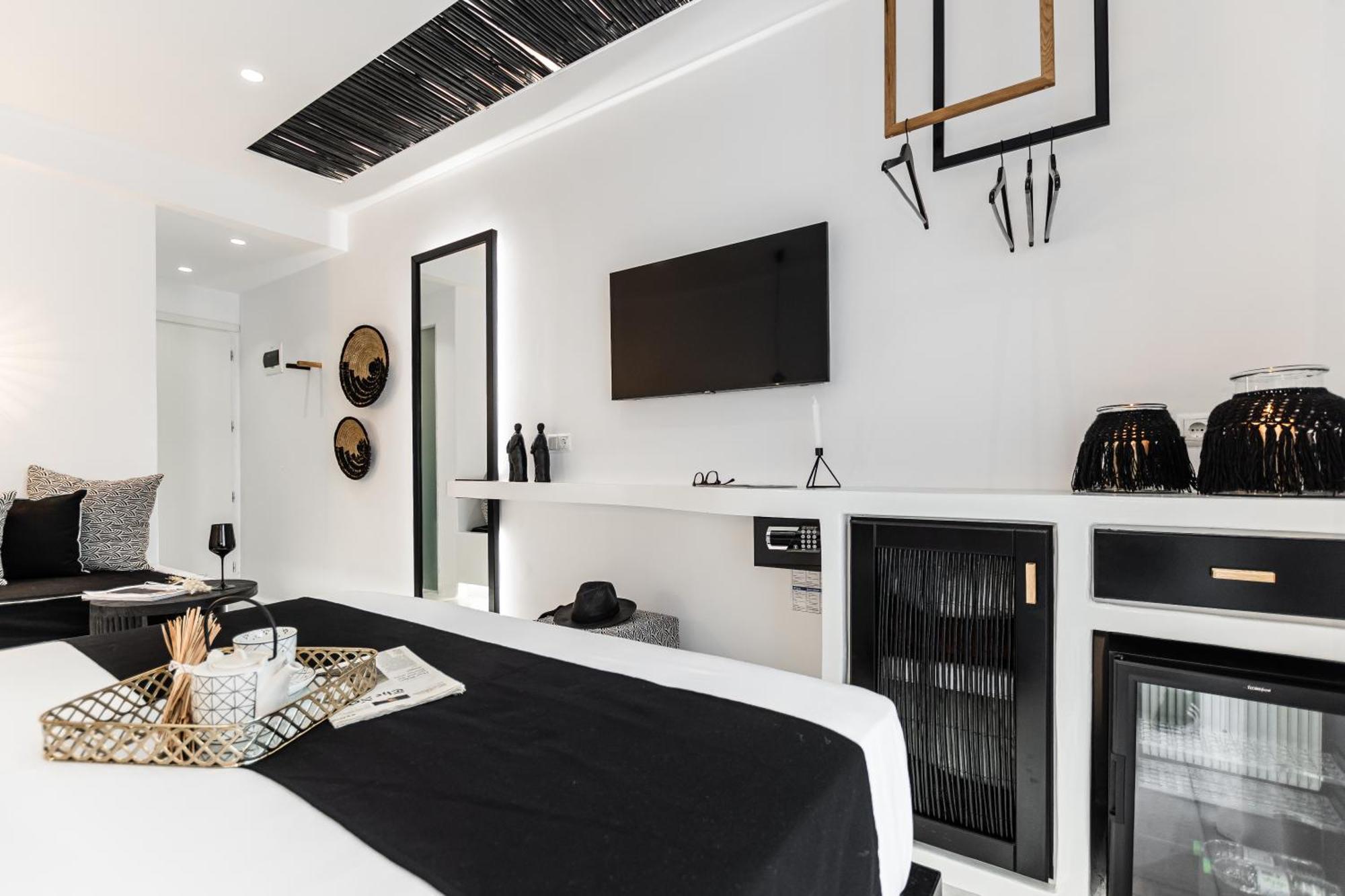 Anatoli Hotel Naxos City Exteriér fotografie