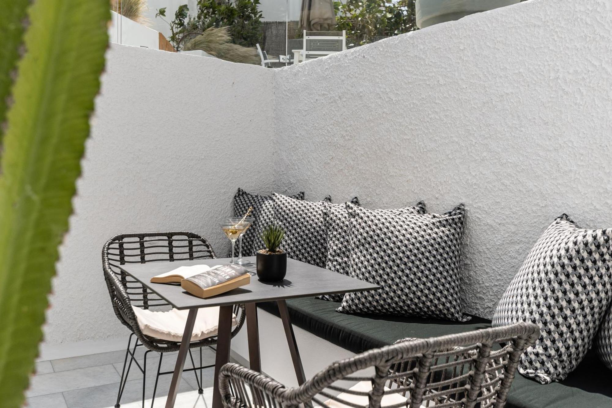 Anatoli Hotel Naxos City Pokoj fotografie