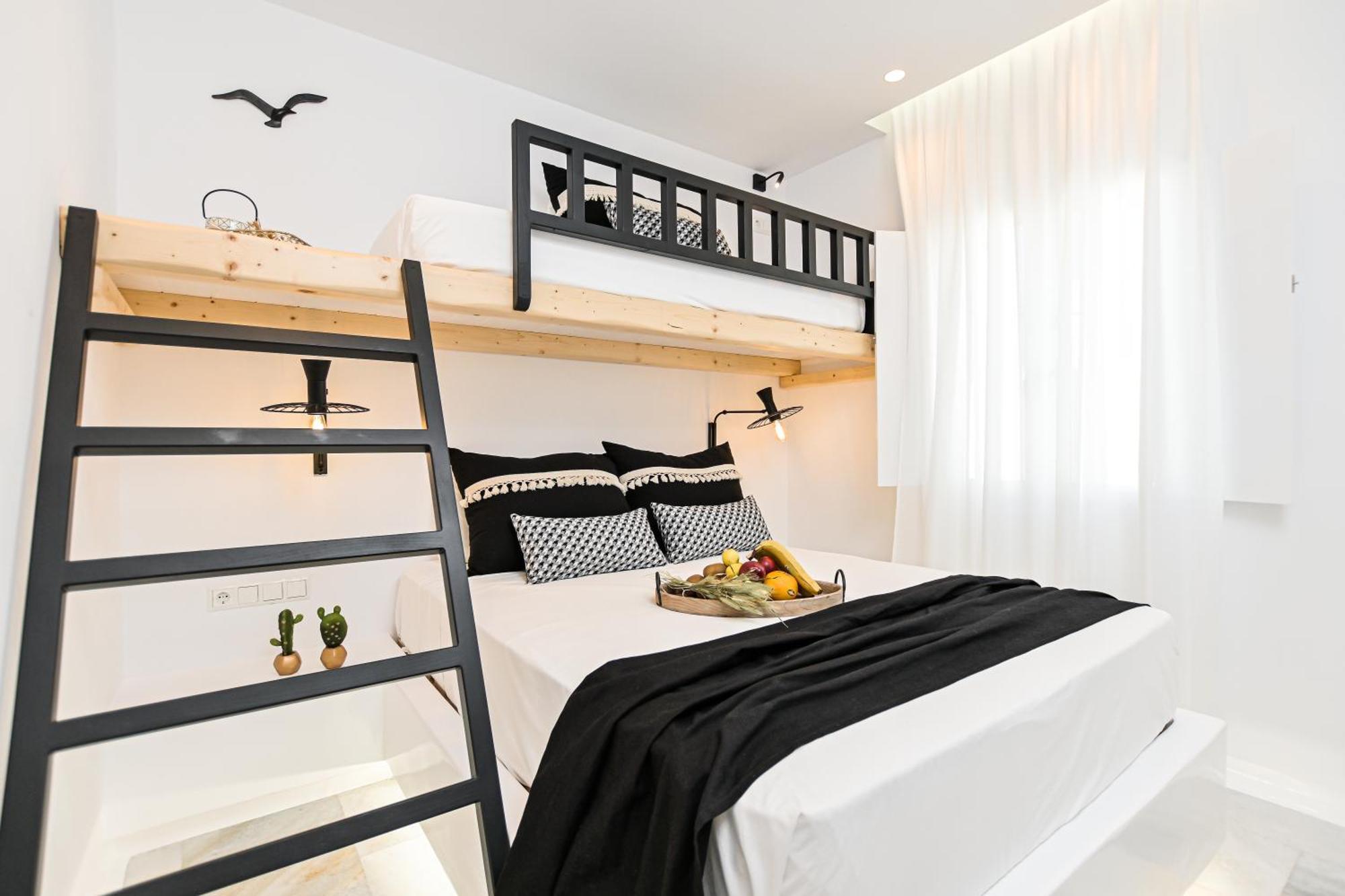 Anatoli Hotel Naxos City Pokoj fotografie