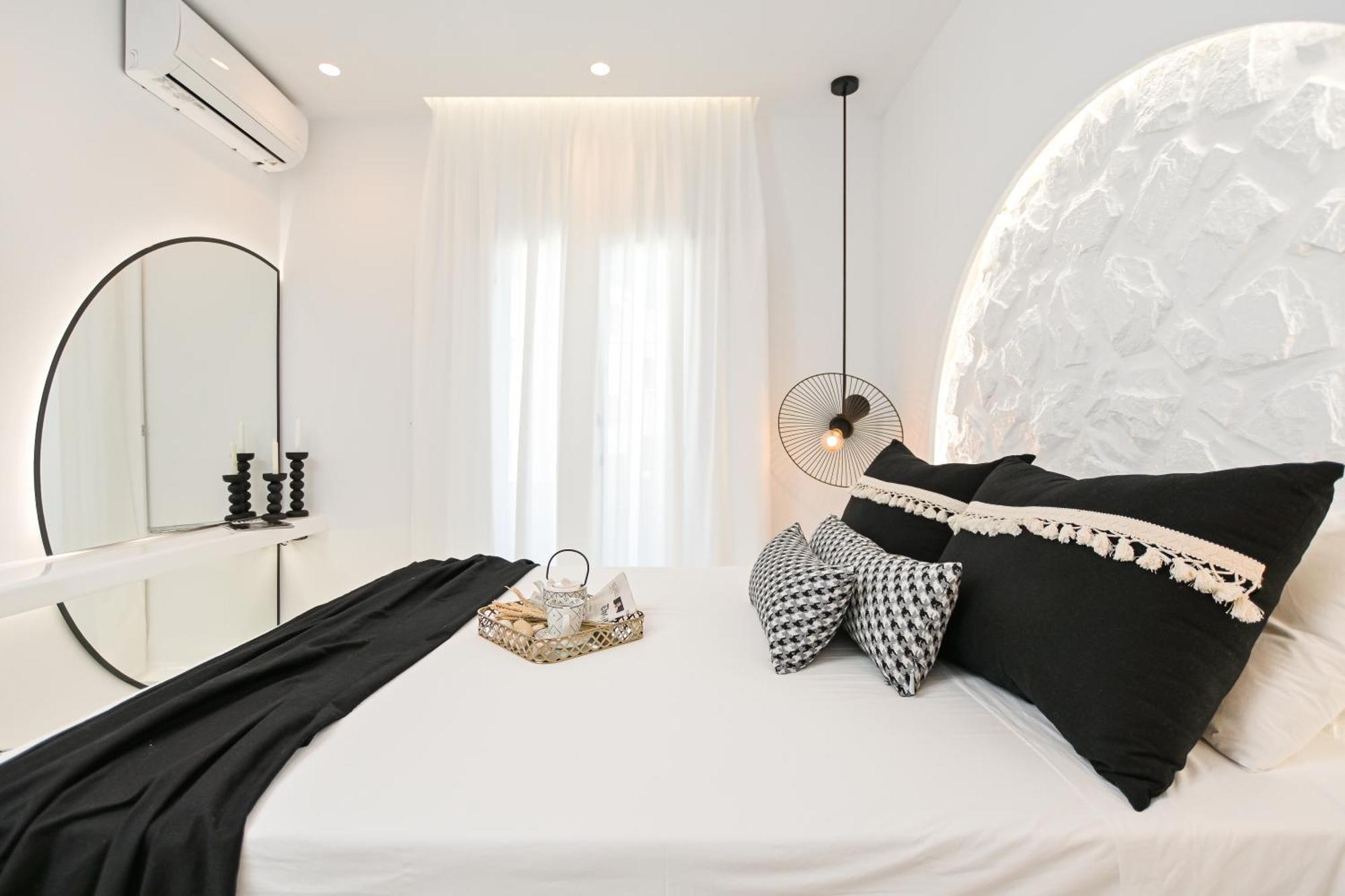 Anatoli Hotel Naxos City Pokoj fotografie
