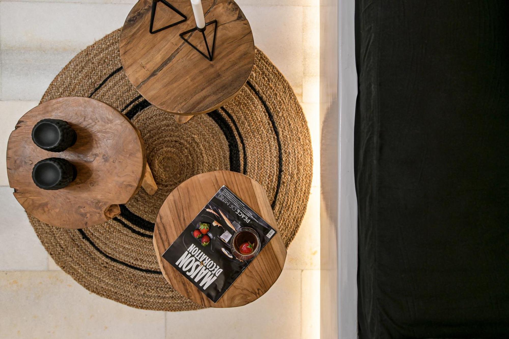 Anatoli Hotel Naxos City Pokoj fotografie