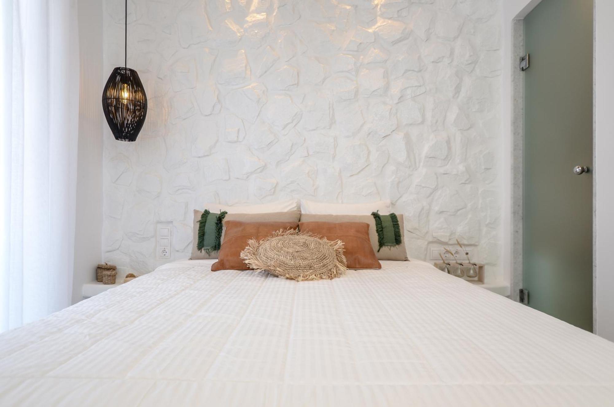 Anatoli Hotel Naxos City Pokoj fotografie