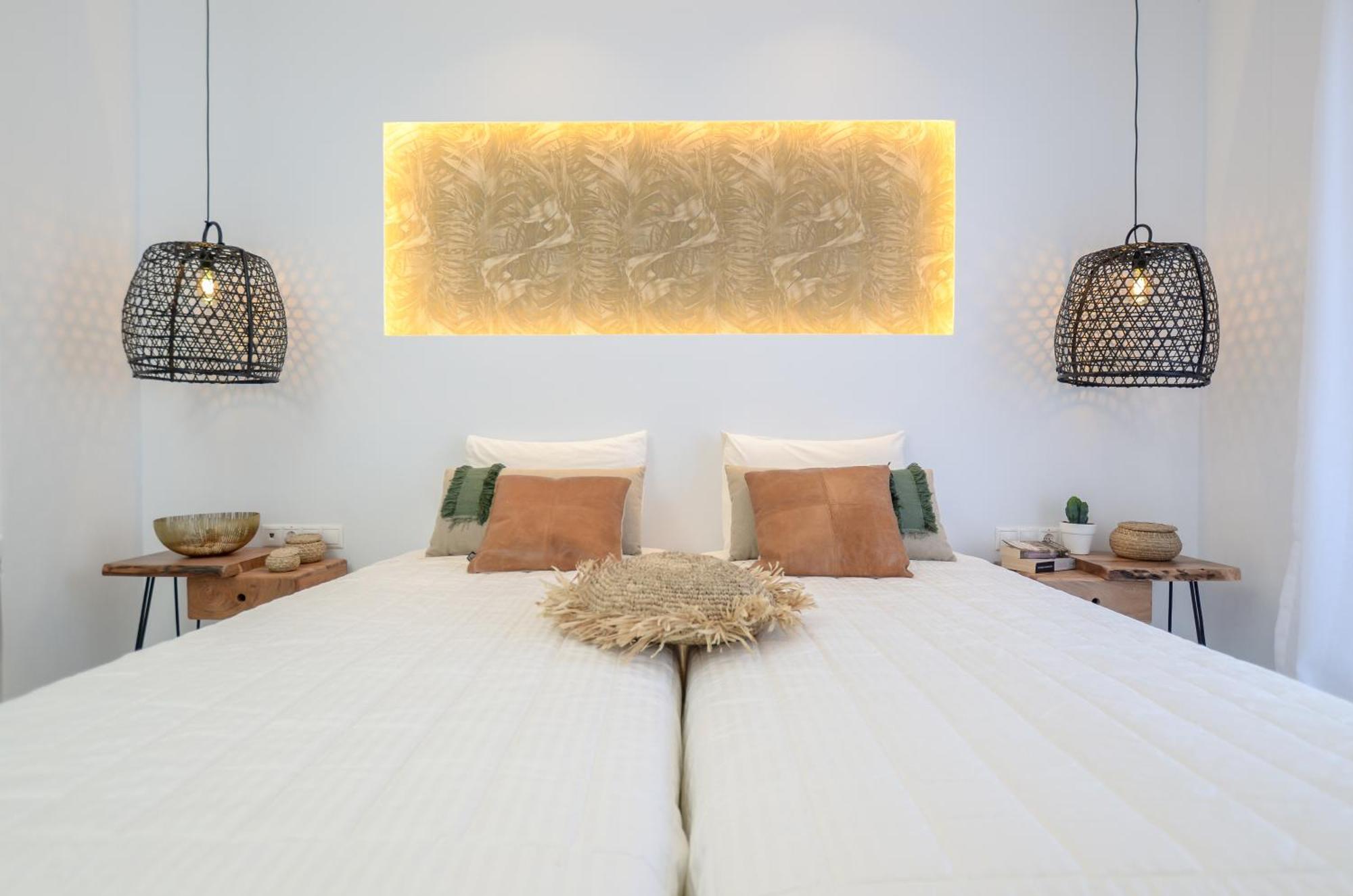 Anatoli Hotel Naxos City Pokoj fotografie