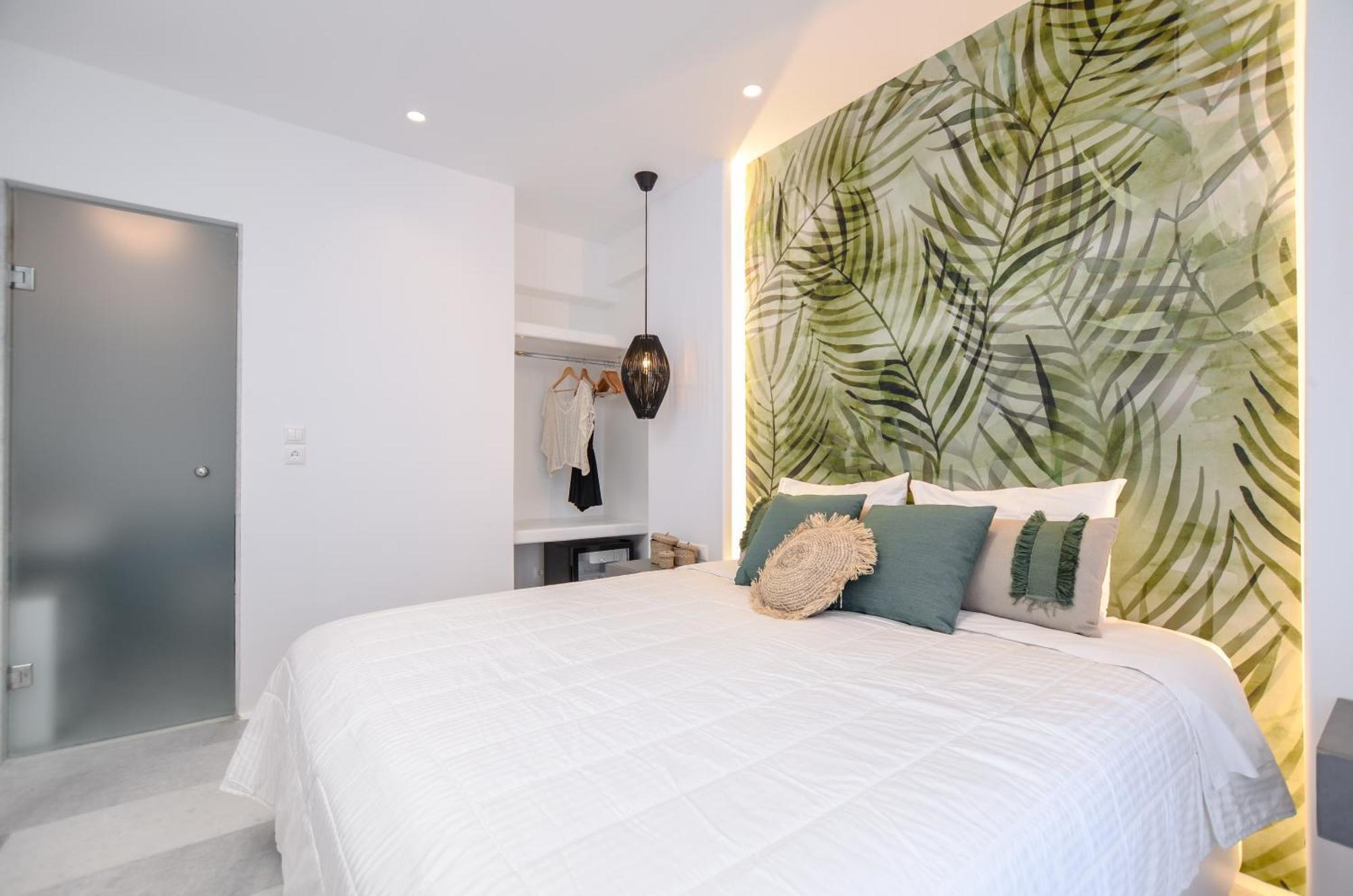 Anatoli Hotel Naxos City Pokoj fotografie