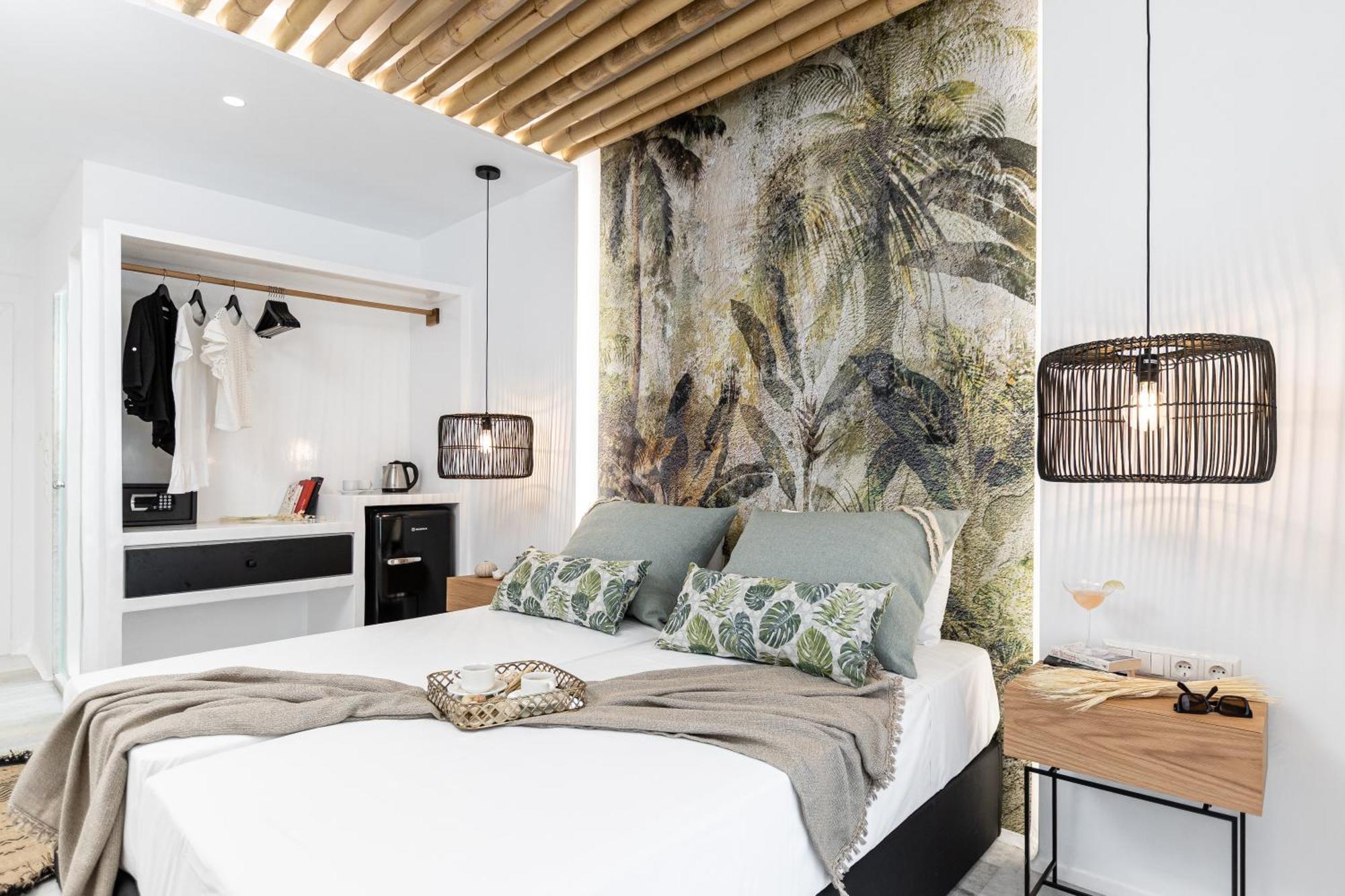 Anatoli Hotel Naxos City Exteriér fotografie