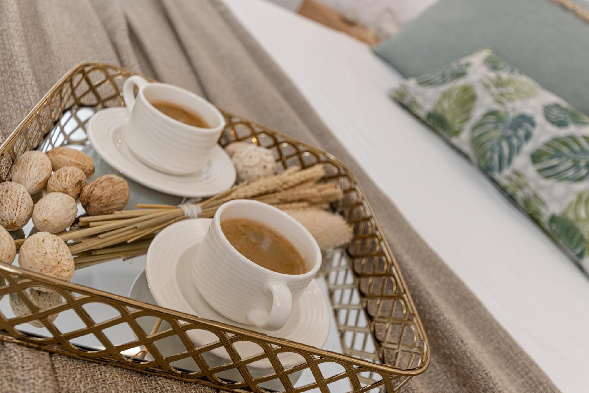 Anatoli Hotel Naxos City Exteriér fotografie