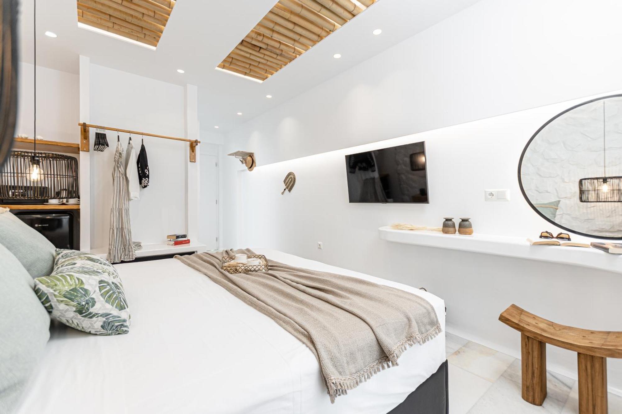 Anatoli Hotel Naxos City Exteriér fotografie