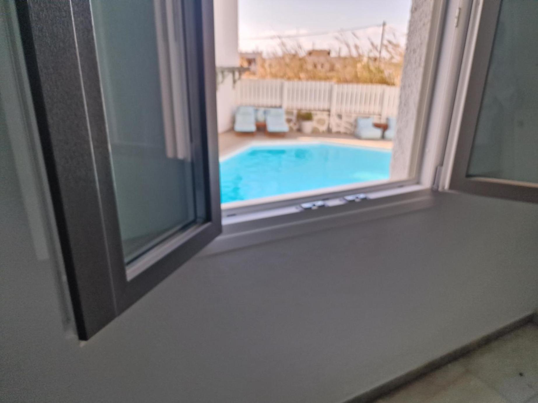Anatoli Hotel Naxos City Exteriér fotografie