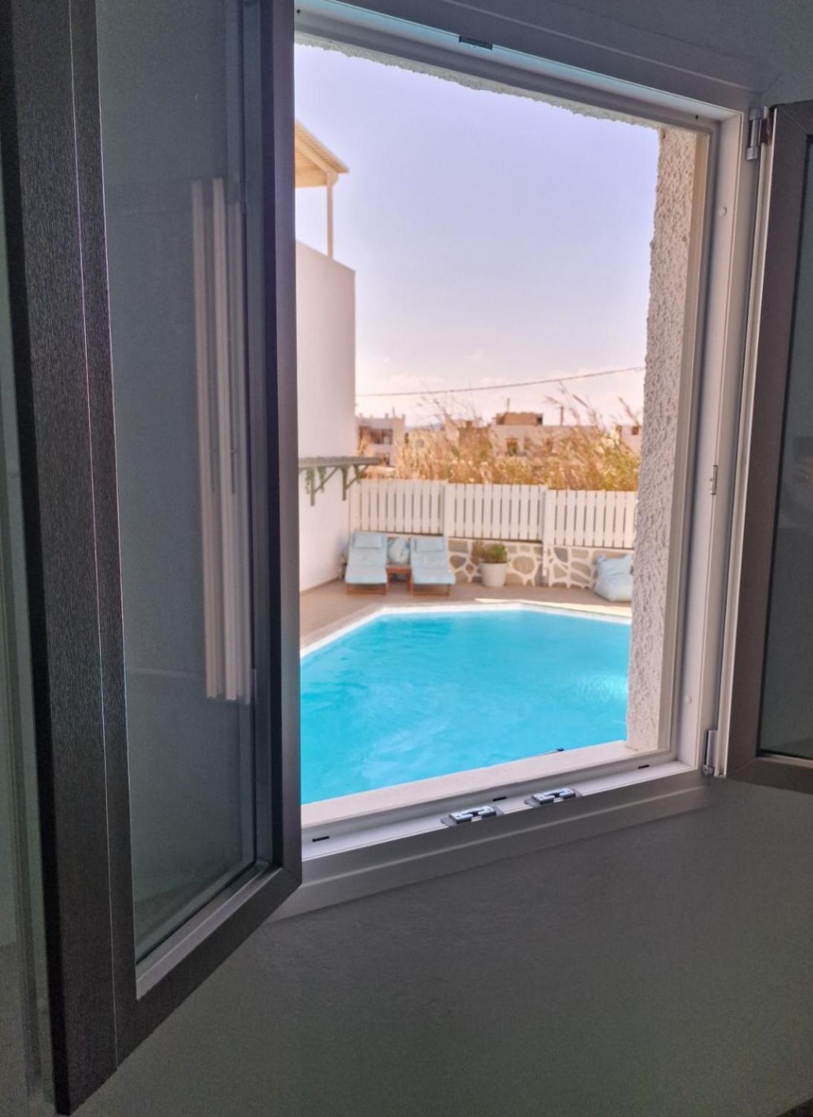 Anatoli Hotel Naxos City Exteriér fotografie
