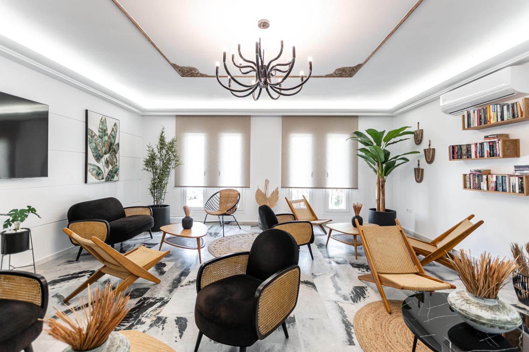 Anatoli Hotel Naxos City Exteriér fotografie