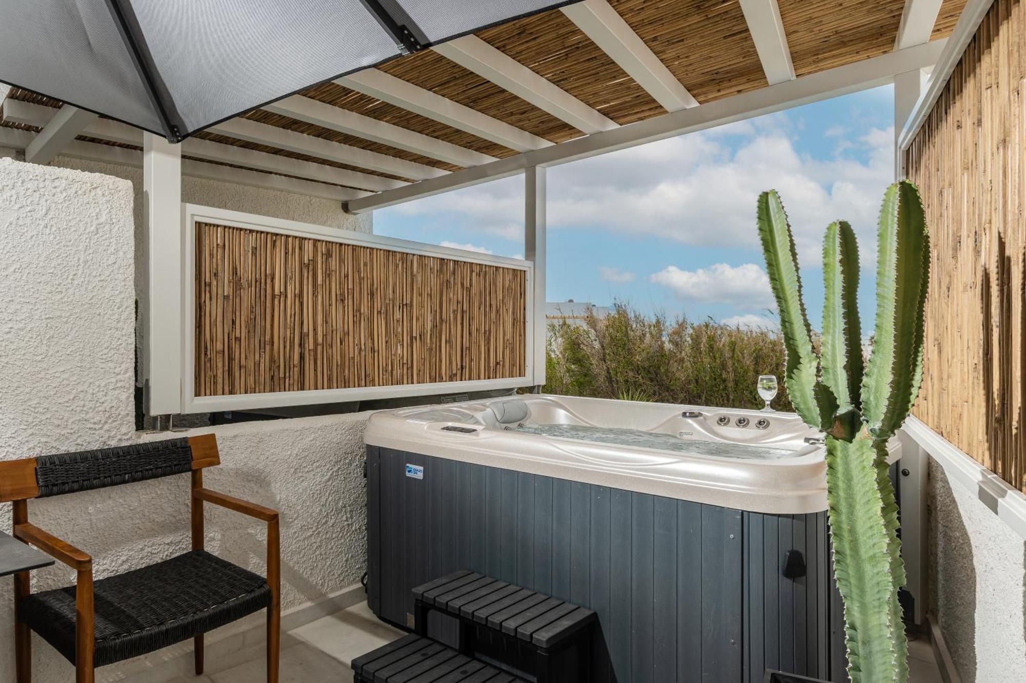 Anatoli Hotel Naxos City Pokoj fotografie