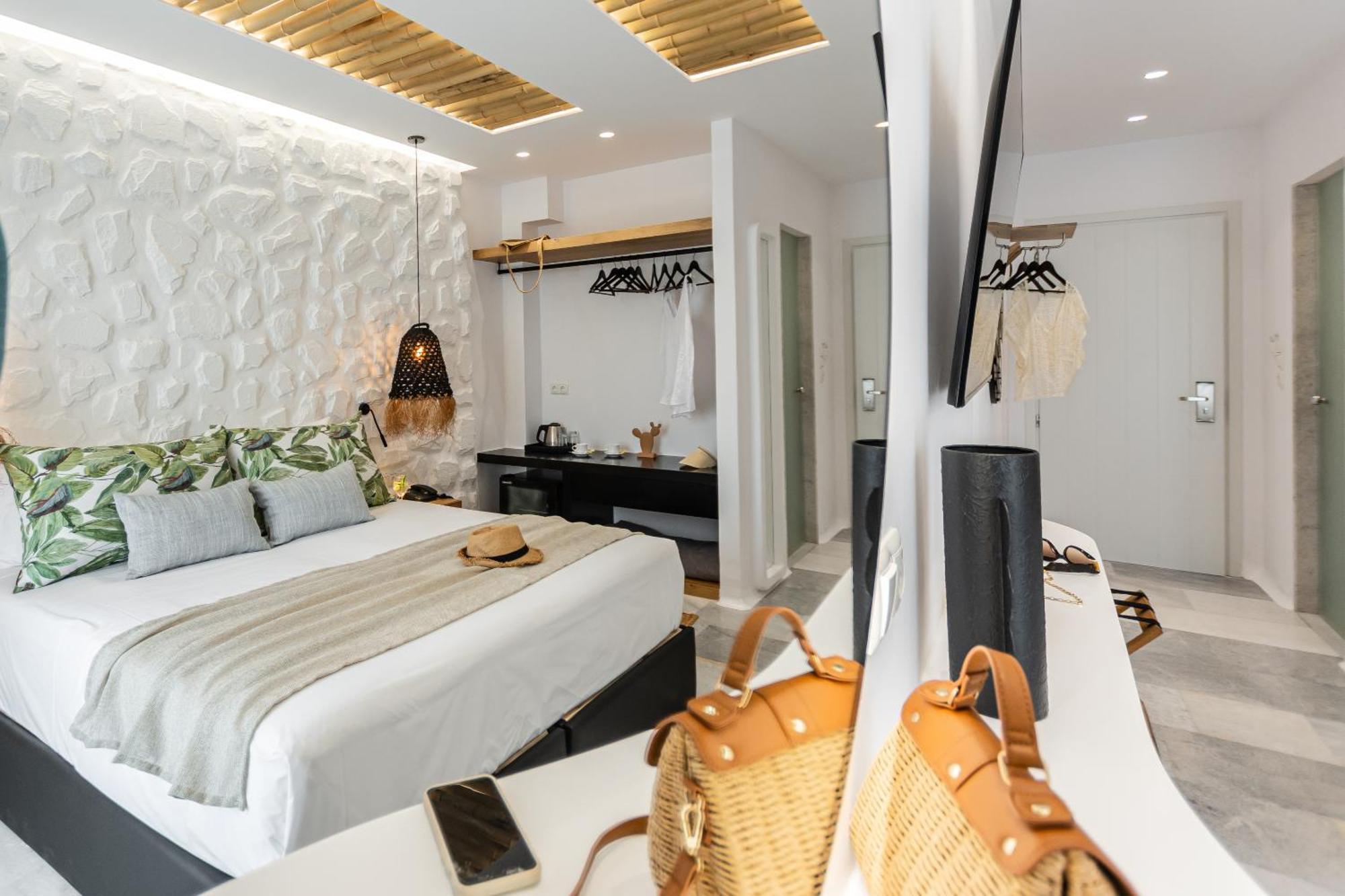 Anatoli Hotel Naxos City Exteriér fotografie