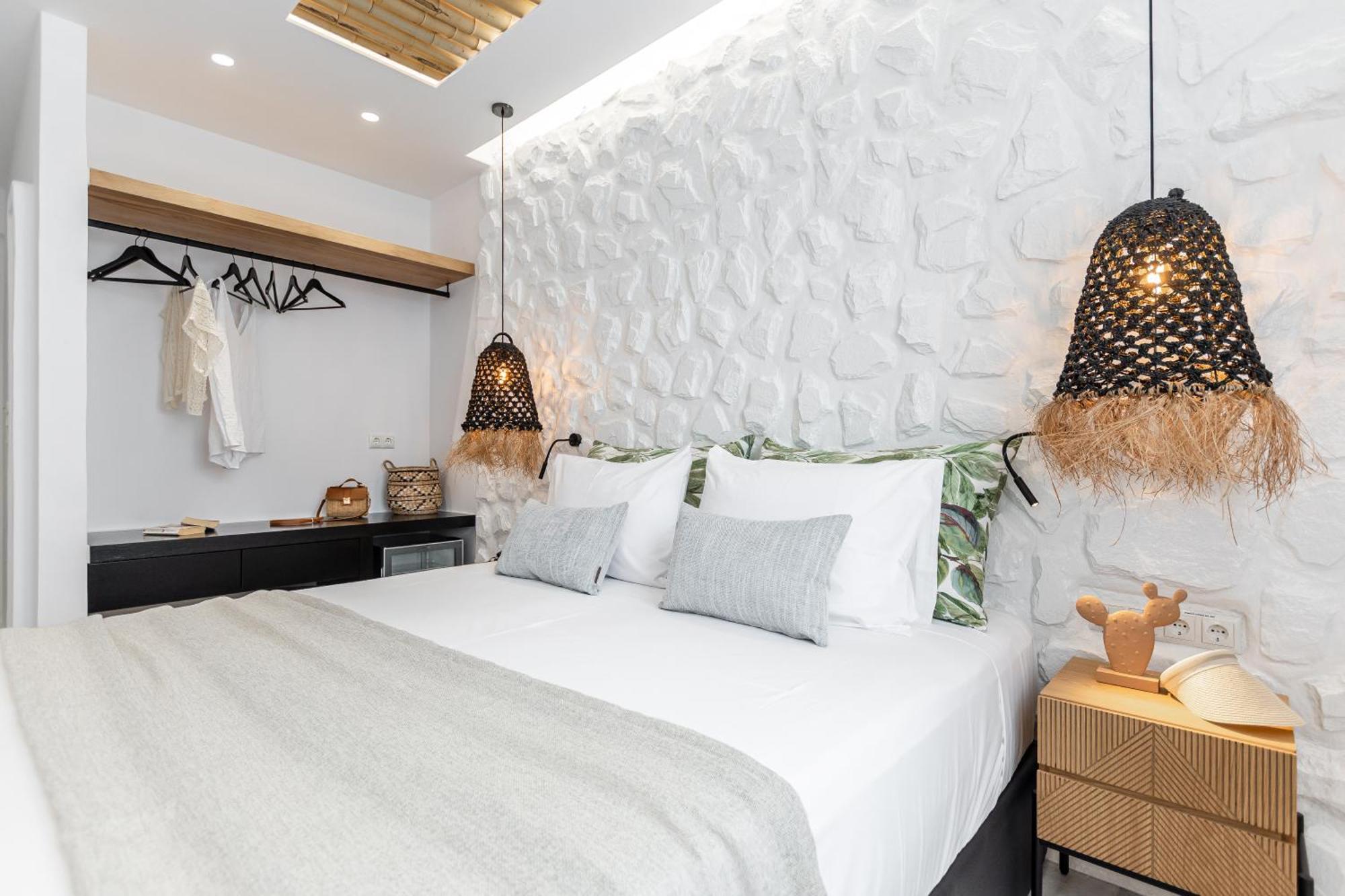 Anatoli Hotel Naxos City Exteriér fotografie