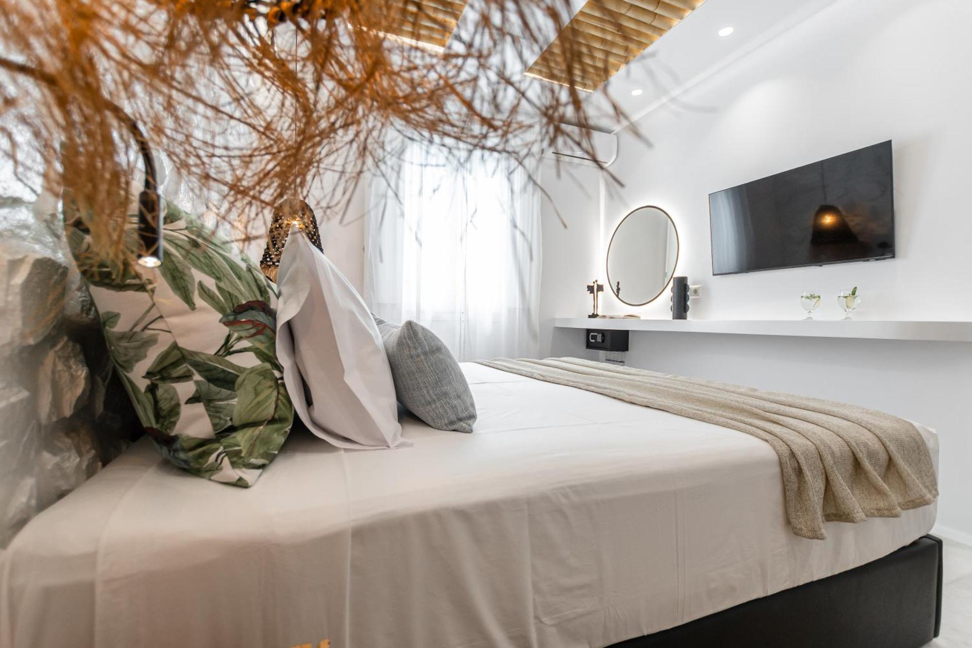 Anatoli Hotel Naxos City Exteriér fotografie